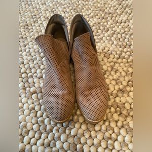 Eileen Fisher booties